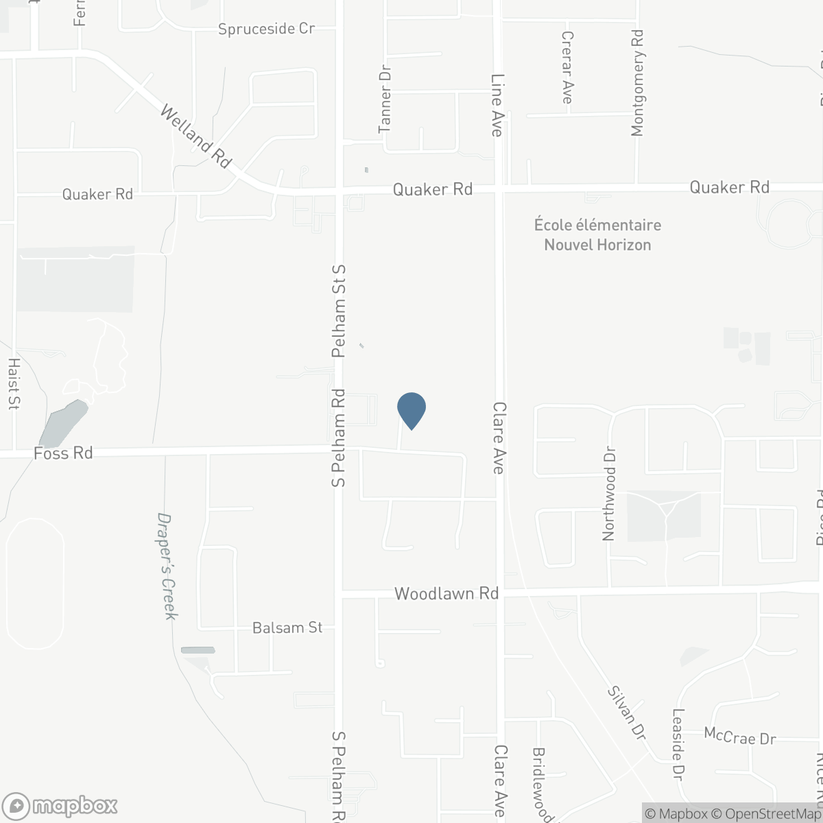 67 HARVEST OAK Drive, Welland, Ontario L3C 0L5